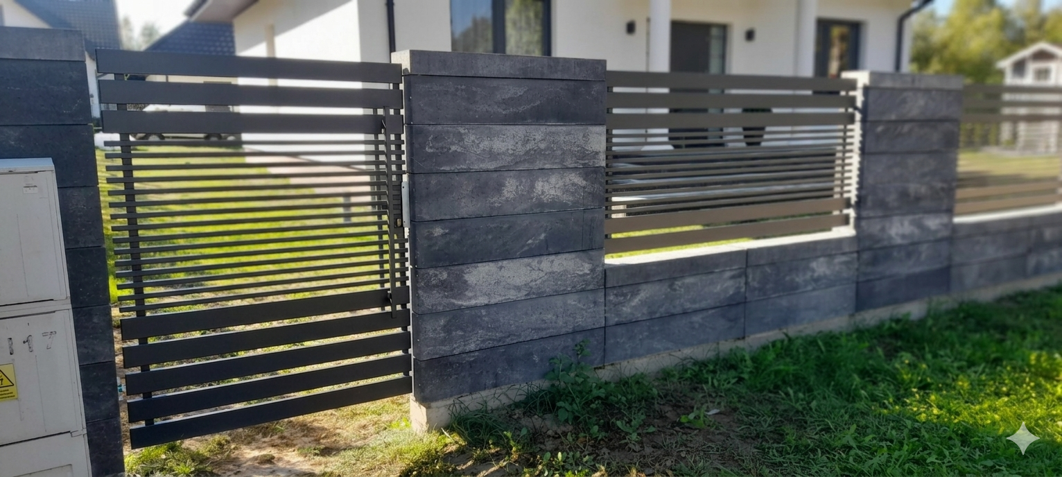 Realizacja brama 3