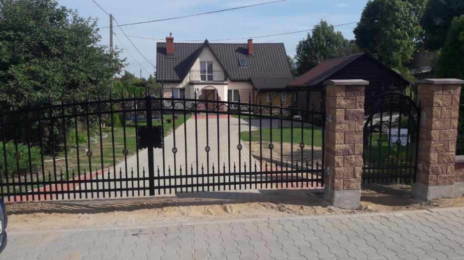 Realizacja brama 7